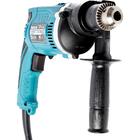 Сетевая дрель Makita HP1630 ударная — Фото 4