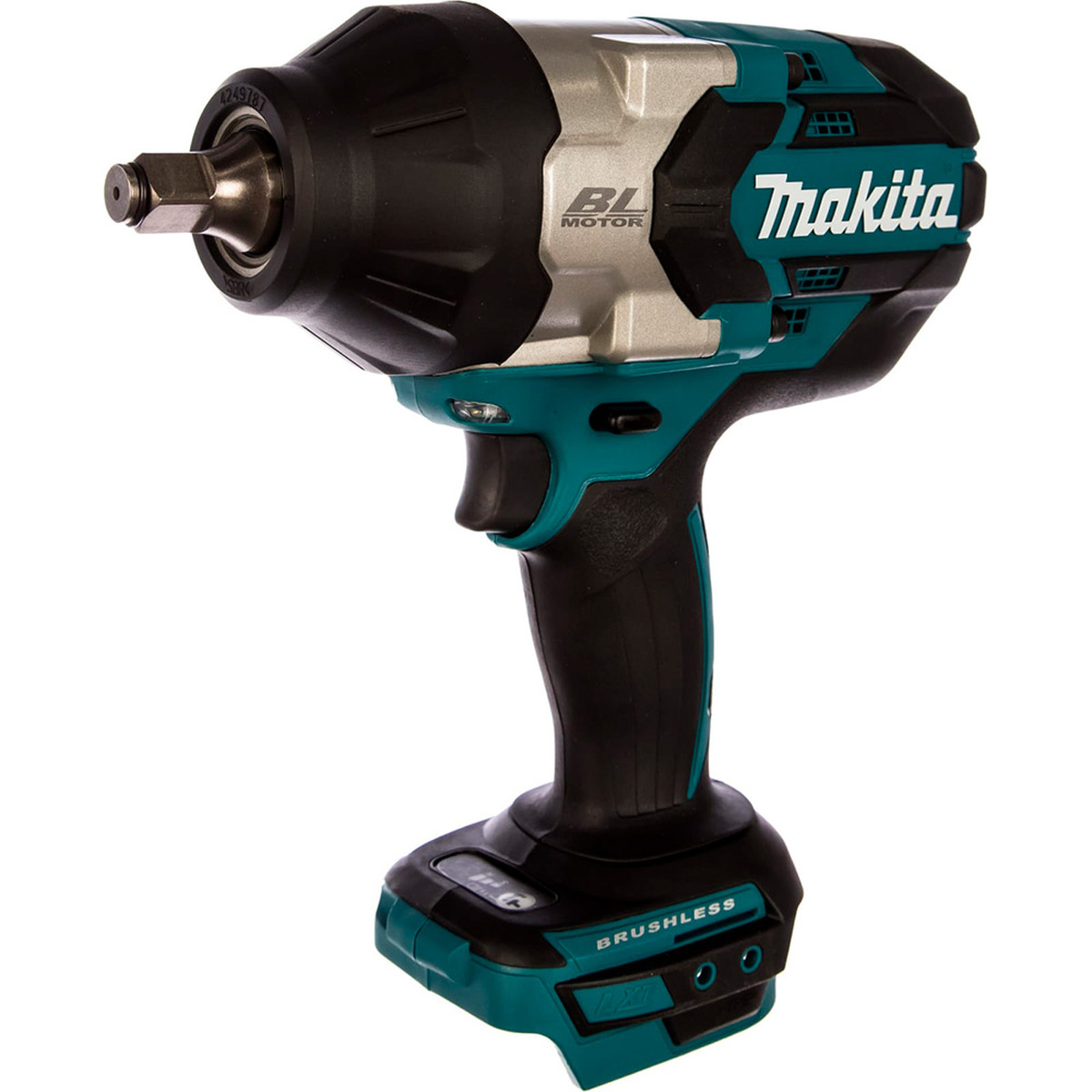 Аккумуляторный гайковерт Makita DTW1002Z ударный (без акк, без з/у) — Фото 1