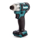 Аккумуляторная дрель-шуруповерт Makita TD111DZ ударная (без акк, без з/у)