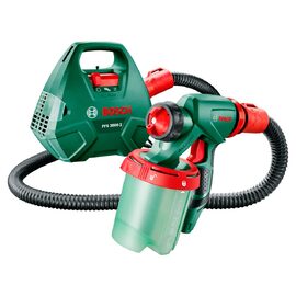 Краскопульт Bosch PFS 3000-2 — Фото 1