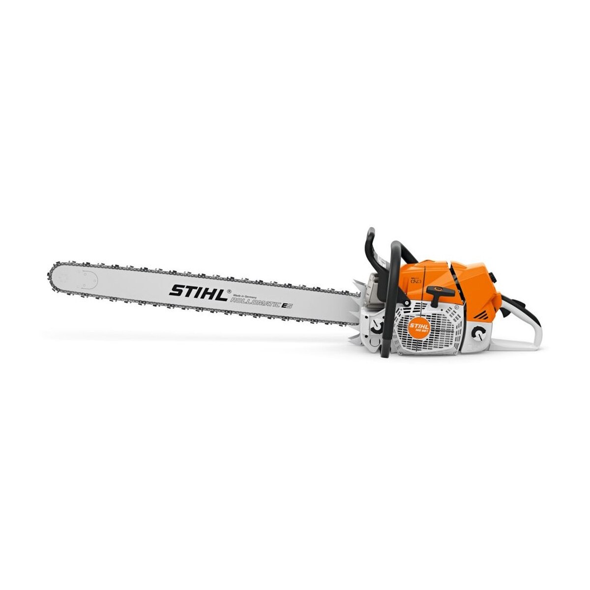 Бензопила Stihl MS 881 24.8" — Фото 1