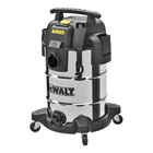 Пылесос DeWalt DXV30SAPTA-QT