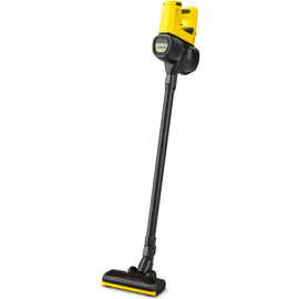 Аккумуляторный пылесос Karcher VC 4 Cordless — Фото 1