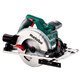 Пила дисковая Metabo KS 55 FS