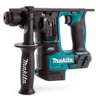 Набор аккумуляторных инструментов Makita DLX2278 (Перфоратор DHR171 + Шуруповерт DHP484) — Фото 4