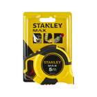 Рулетка измерительная STANLEY Max 5м х 25мм магнитная STHT0-36117 — Фото 1