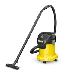 Пылесос Karcher KWD 3 V-17/4/20 SUC. BRUSH KIT — Фото 1