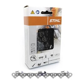 Цепь Stihl Pro Rapid Super 0.325" 1.3мм — Фото 1