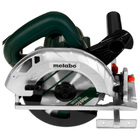 Пила дисковая Metabo KS 165 — Фото 3