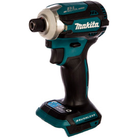 Аккумуляторная дрель-шуруповерт Makita DTD171Z ударная (без акк, без з/у) — Фото 1