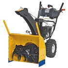 Бензиновый снегоуборщик Cub Cadet XS2 61 SWE