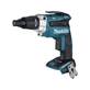 Аккумуляторная дрель-шуруповерт Makita DFS251Z для гипсокартона (без акк, без з/у)