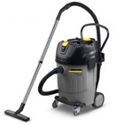 Пылесос Karcher NT 65/2 Ap EU