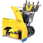 Бензиновый снегоуборщик Cub Cadet XS3 76 TDE